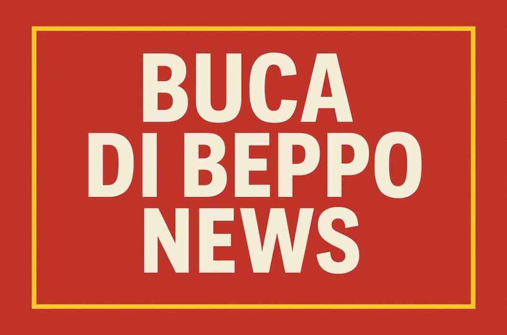 Buca di Beppo News