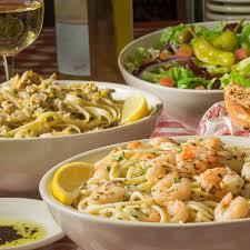 Top Pasta Picks at Buca di Beppo