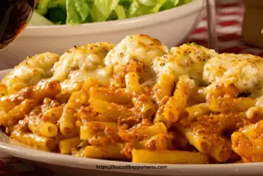 Baked Ziti