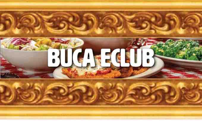 Buca eclub