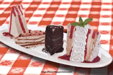 Dolce Platter