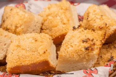 Garlic Bread