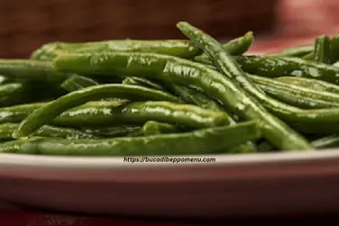 Green Beans