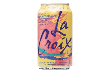 LaCroix Grapefruit