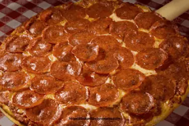 Pepperoni