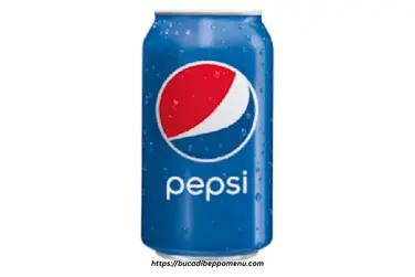 Pepsi Can